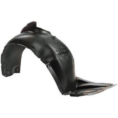 Front Wheel Arch Liner Left 5J0809957 & Right 5J0809958 Compatible With Skoda Fabia (2007-14)