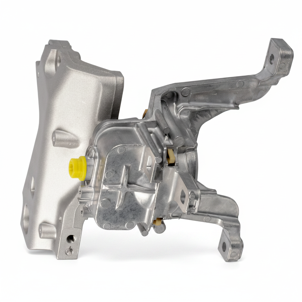 Engine Mount 2472401600 A2472401600 Compatible With Mercedes Benz W247 W177