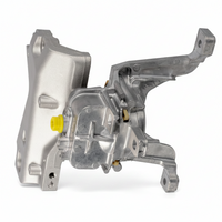 Engine Mount 2472401600 A2472401600 Compatible With Mercedes Benz W247 W177