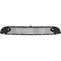 Front Bumper Lower Grill 1568853122 A1568853122 Compatible With Mercedes-Benz GLA CLASS W156 (2014-2017) Tag No.121