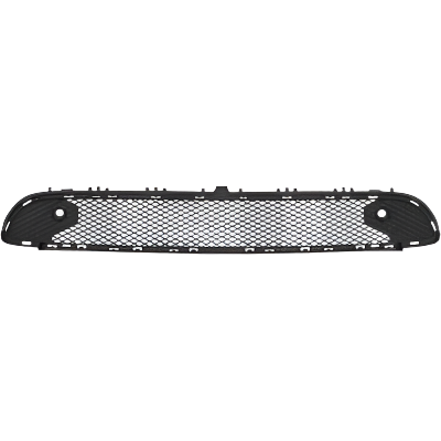 Front Bumper Lower Grill 1568853122 Compatible With Mercedes-Benz GLA CLASS W156 (2014-2017) Tag No.121