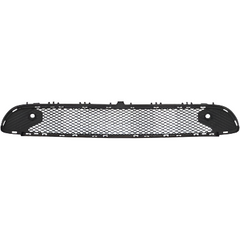 Front Bumper Lower Grill 1568853122 Compatible With Mercedes-Benz GLA CLASS W156 (2014-2017) Tag No.121
