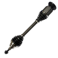 Front Axle Drive Shaft 5N0407766D 5N0407764H 5N0407764Q Compatible With AUDI Q3 (8UB)