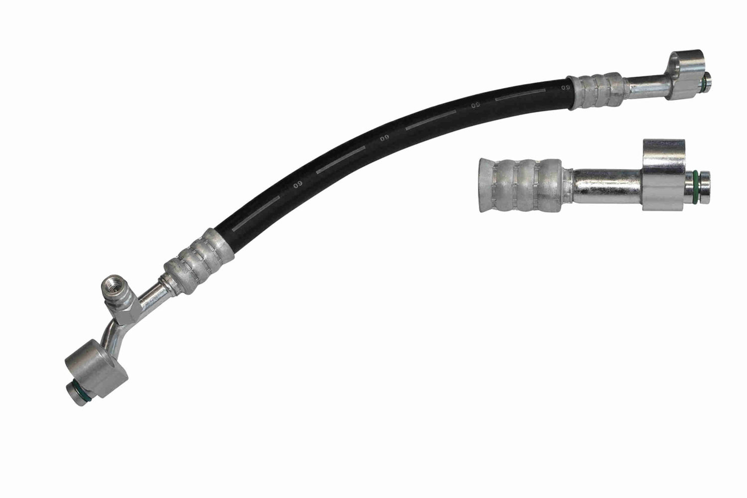 Hose Pipe 64536925719 Compatible With BMW