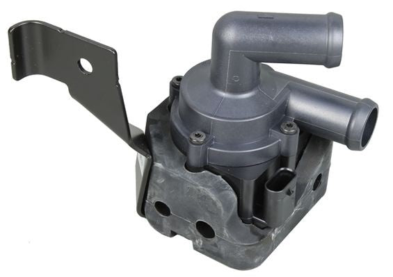 Auxiliary Electric Water Pump 64119183714 64119230237 64119253081 64219167206 Compatible With BMW F01 F02 F03 F04 F06 F07 F10 F11