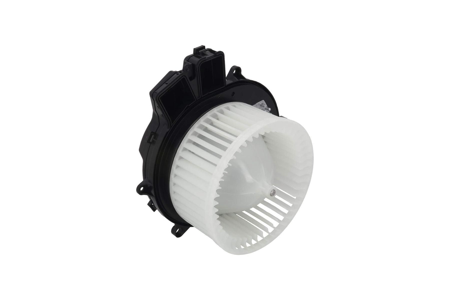 Blower Motor 1669066100 Compatible With Mercedes Benz W166 W292
