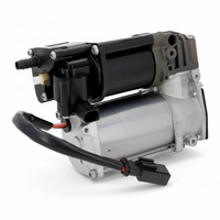 Air Suspension Compressor Pump A2133200104 A0993200004 Compatible With MERCEDES-BENZ E-CLASS (W213) & C-CLASS (W205)