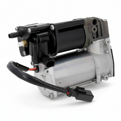 Air Suspension Compressor Pump A2133200104 A0993200004 Compatible With MERCEDES-BENZ E-CLASS (W213) & C-CLASS (W205)