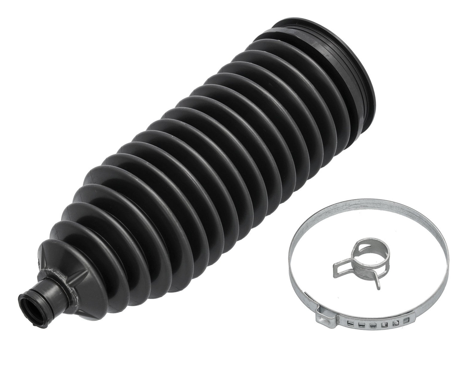 Steering Tie Rod Boot Kit 32106871895 Compatible With BMW G01 G02 G08
