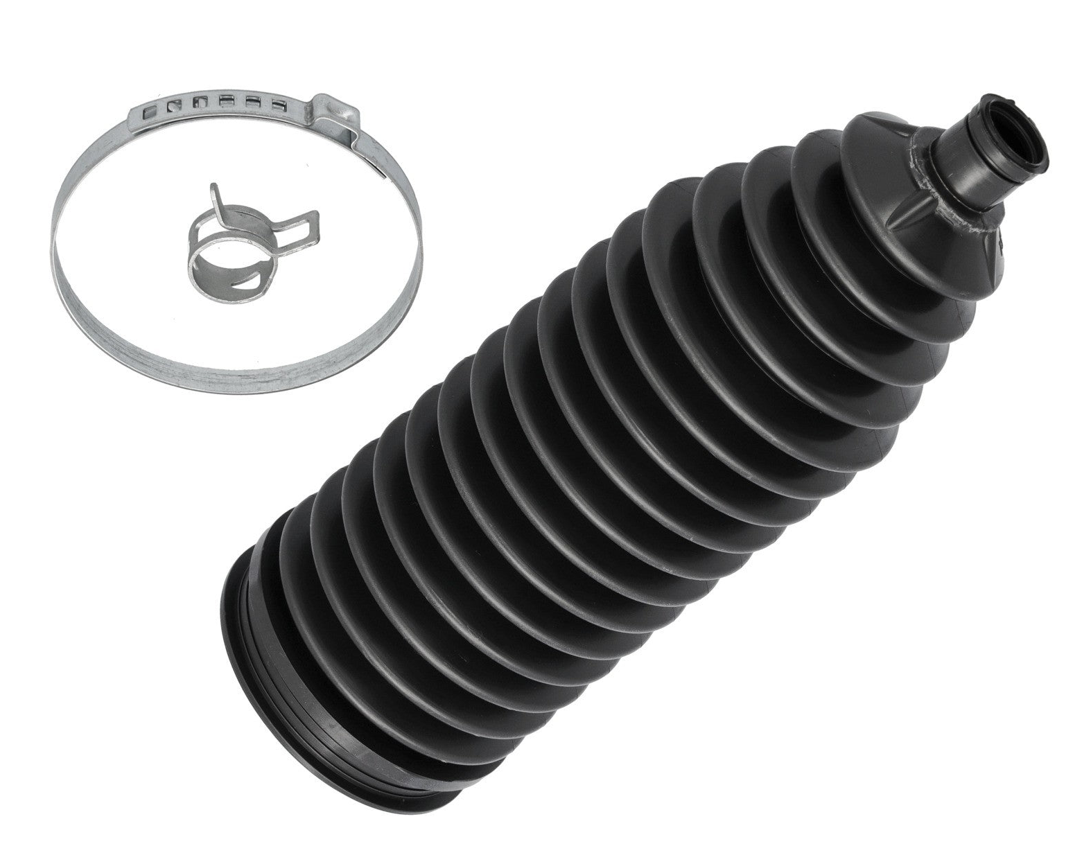 Steering Tie Rod Boot Kit 32106871895 Compatible With BMW G01 G02 G08