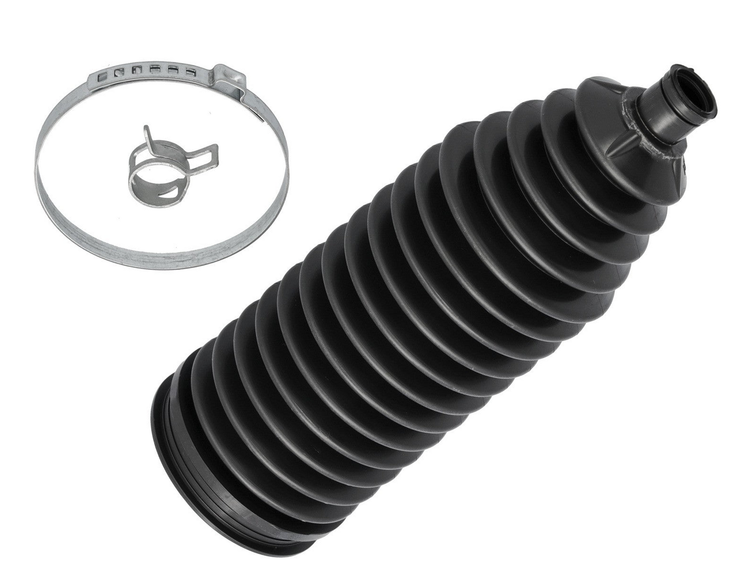 Steering Tie Rod Boot Kit 32106871895 Compatible With BMW G01 G02 G08