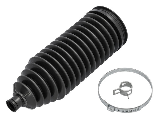 Steering Tie Rod Boot Kit 32106871895 Compatible With BMW G01 G02 G08