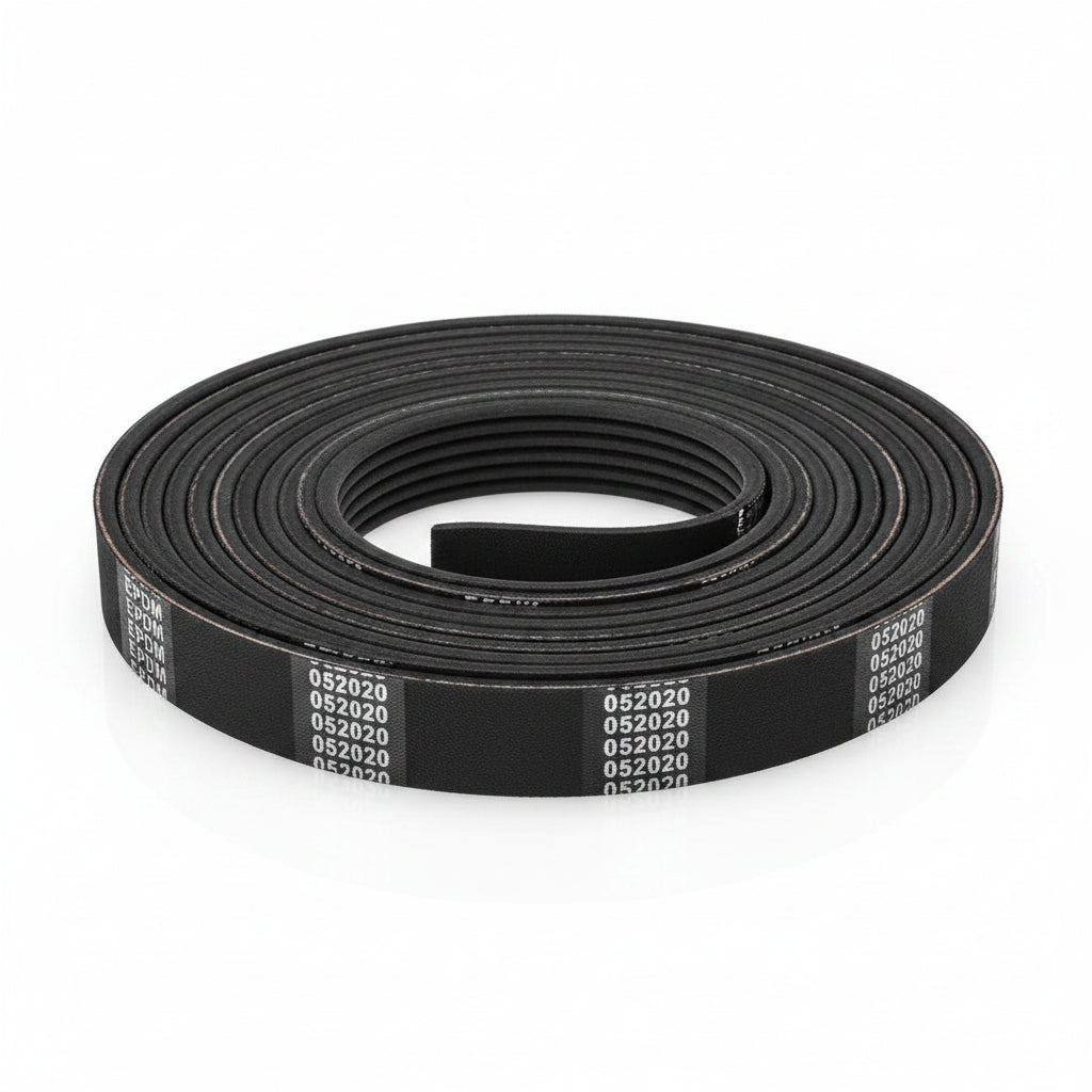 V-ribbed Serpentine Belt 0139978792 Compatible With Mercedes Benz W220 W639