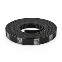 V-ribbed Serpentine Belt 0139978792 Compatible With Mercedes Benz W220 W639