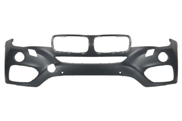 Front Bumper 51117422898 Compatible With BMW F16 (2015-19)