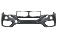 Front Bumper 51117422898 Compatible With BMW F16 (2015-19)
