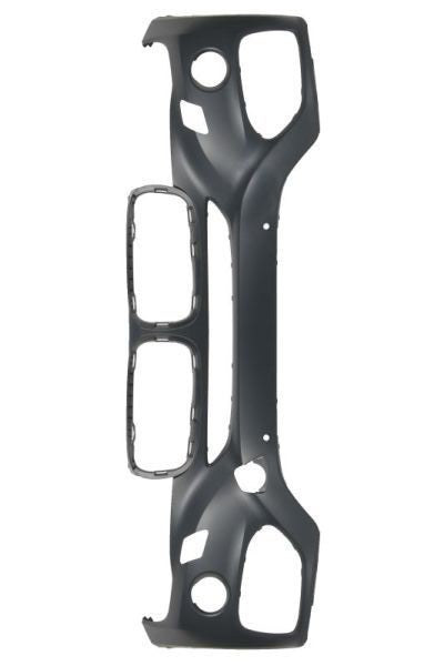 Front Bumper 51117422898 Compatible With BMW F16 (2015-19)