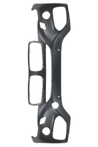 Front Bumper 51117422898 Compatible With BMW F16 (2015-19)