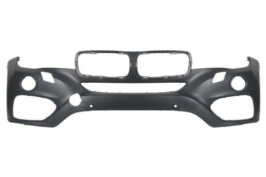 Front Bumper 51117422898 Compatible With BMW F16 (2015-19)