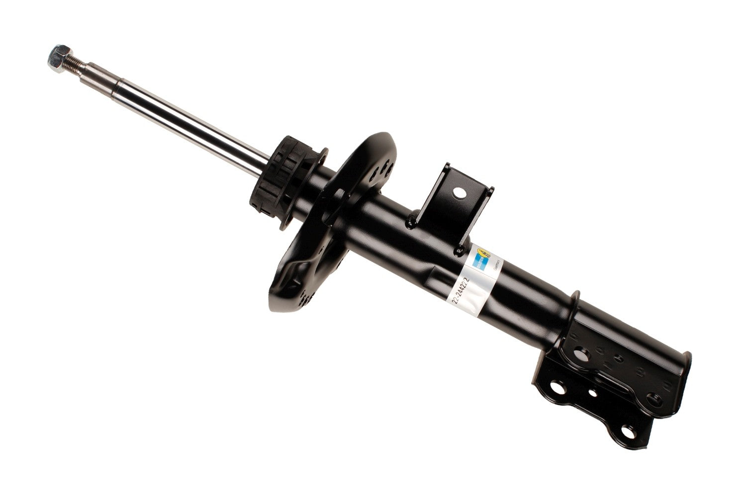 Front Right  Shock Absorber 1563232000 Compatible With MERCEDES-BENZ GLA-CLASS (X156) (1PCS)