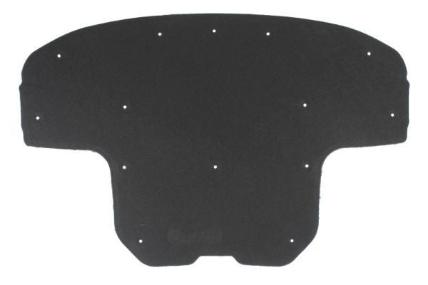 Hood Insulation Pad 2536820026 Compatible with Mercedes-Benz GLC C253 Tag No.4