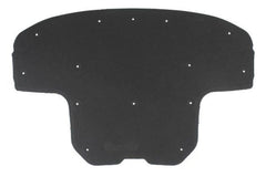 Hood Insulation Pad 2536820026 Compatible with Mercedes-Benz GLC C253 Tag No.4