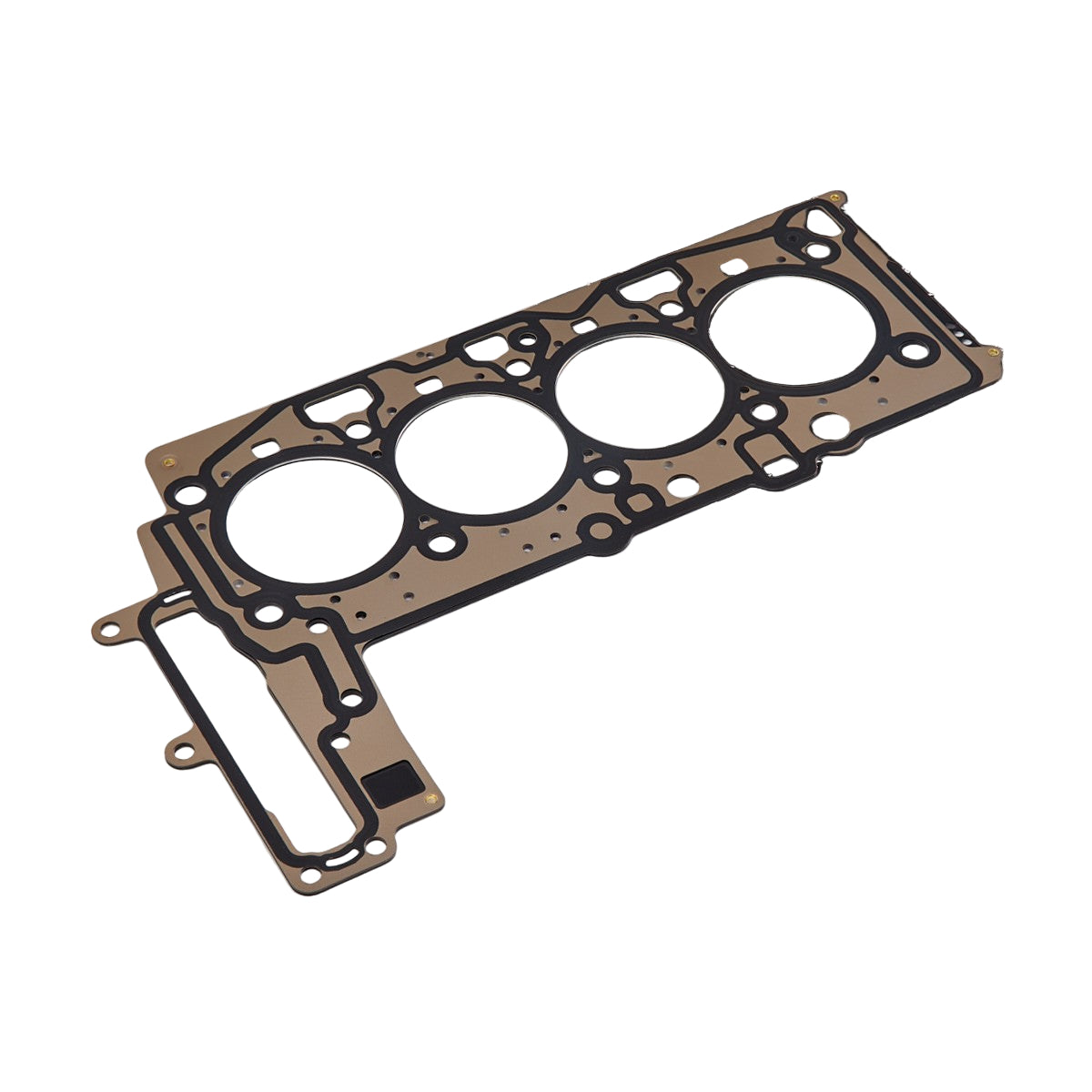 Engine Cylinder Head Gasket 658.200 11127806247 11128506129 7806244 8506129 Compatible With BMW X1 (E84) 3-SERIES (E90) 5-SERIES (E60) X3 (E83) Tag No.46