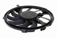 Radiator Cooling Fan Assembly 17422754854 Compatible With MINI Cooper R55 R56