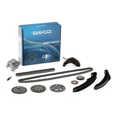 Timing Chain Kit KTC1063 03C109158AS2 03E115225S3 Compatible With SKODA FABIA II (542) (DAYCO)