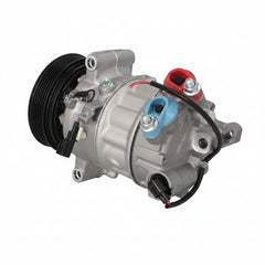 AC Compressor 31449067 36010449 36011415 Compatible With VOLVO S60 II (134) & XC60 I SUV (156)