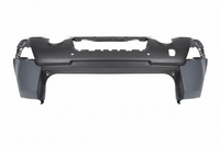 Rear Bumper LR045257 Compatible With LAND ROVER SPORT (2014-17)