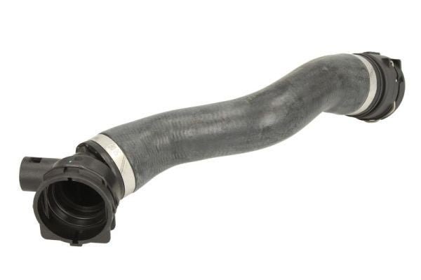 Radiator Coolant Water Lower Hose 17127526391 Compatible With BMW E81 E87 E88