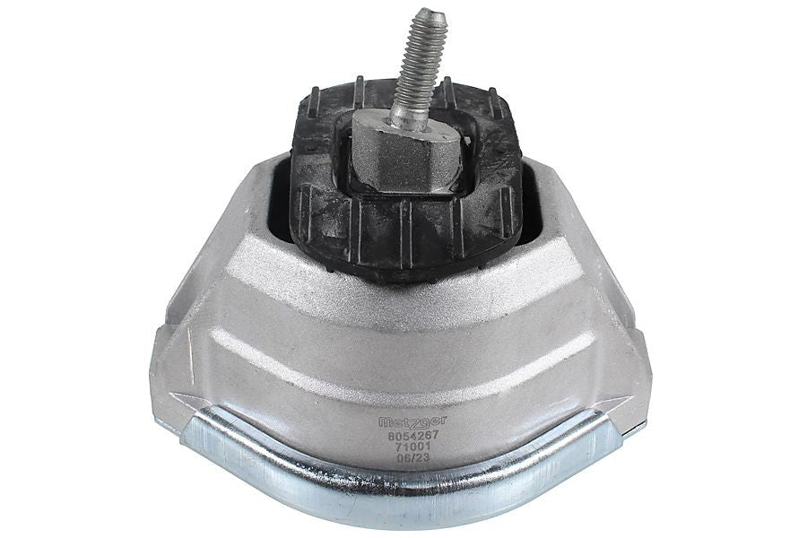 Engine Mount Left 22116761091 & Right 22116761092 Compatible With BMW E60 E61 M57