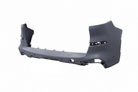 Rear Bumper 51118099116 Compatible With BMW G05 (2019-22)
