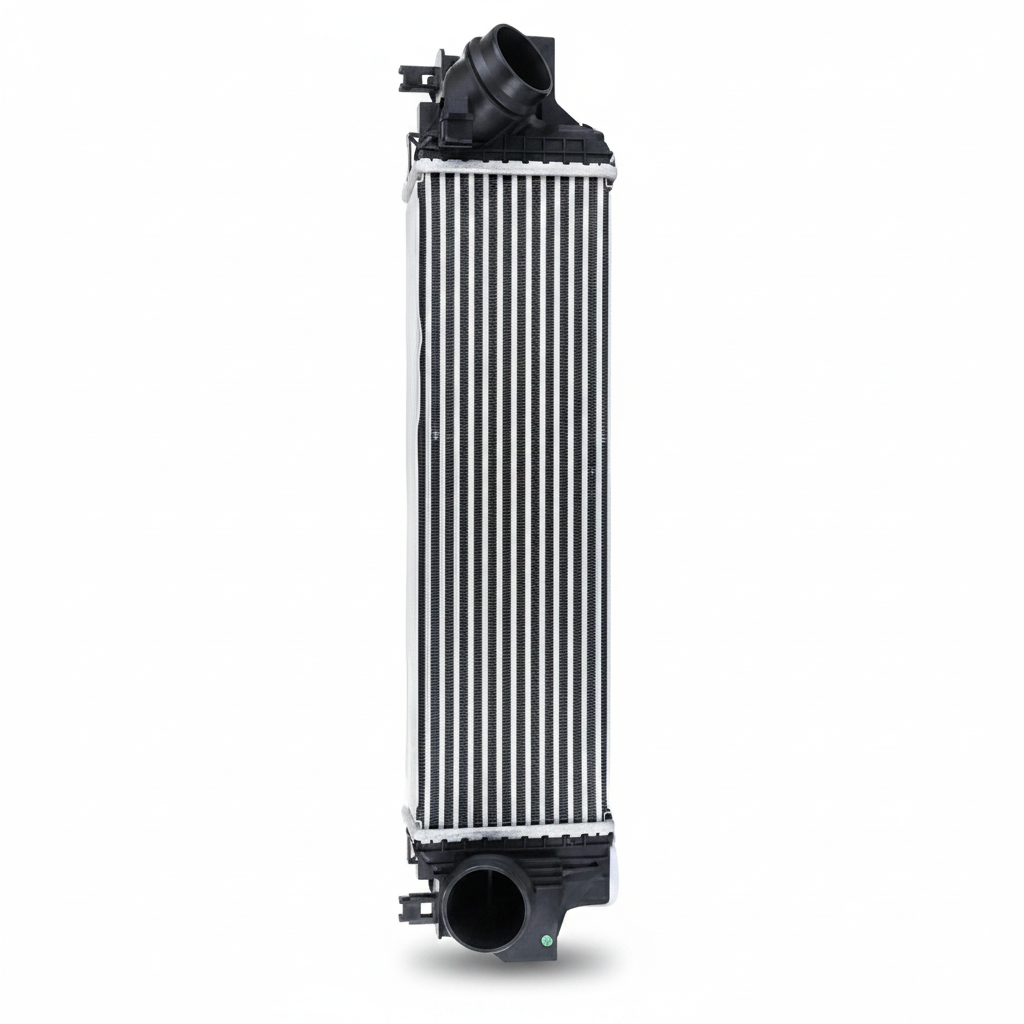 Radiator Intercooler 17517617600 Compatible With BMW F48