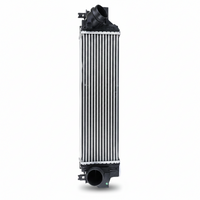 Radiator Intercooler 17517617600 Compatible With BMW F48