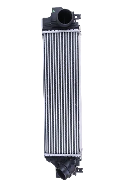 Radiator Intercooler 17517617600 Compatible With BMW F48