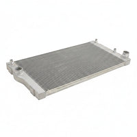 Cooling Radiator 17118615454 Compatible With BMW F02 F10