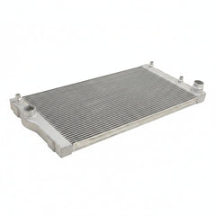 Cooling Radiator 17118615454 Compatible With BMW F02 F10