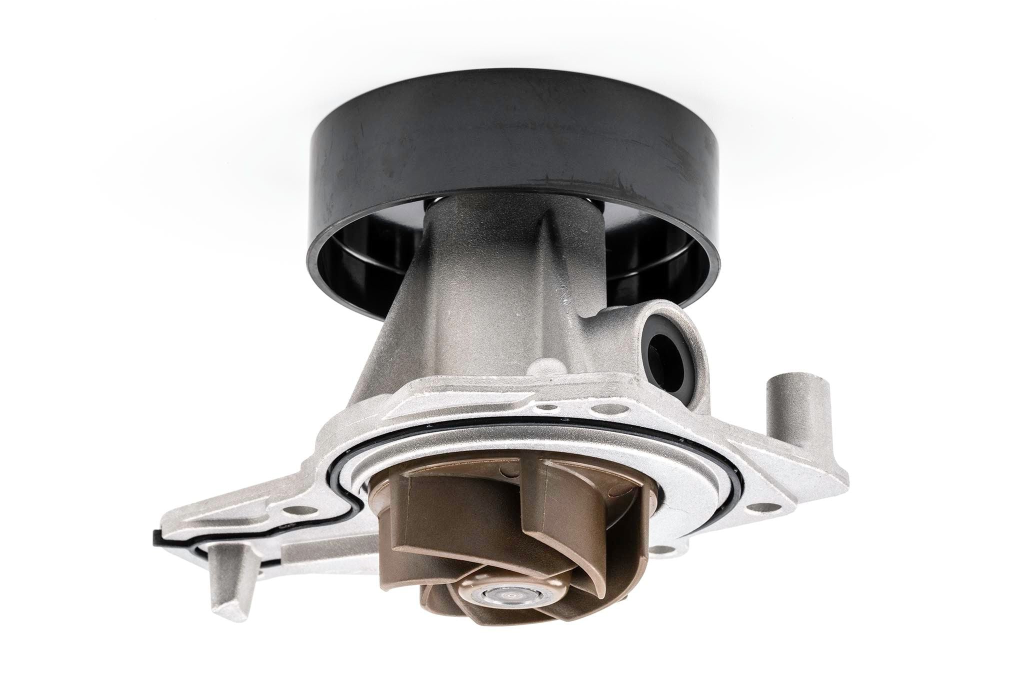 Water Pump 11518632585 Compatible with BMW G38 G12 G02