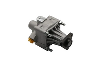 Powring Steering Pump 050 145 155 B 050 145 155 BX Compatible With AUDI 80 (8C, B4) AUDI 80 Avant (8C, B4)