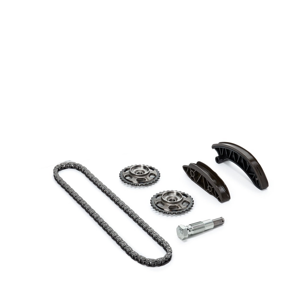 Timing Chain Kit KTC1168 Compatible With MERCEDES-BENZ A-CLASS (W176) B-CLASS Sports Tourer (W246, W242)