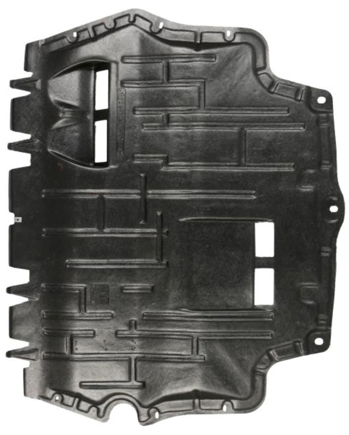 Engine Under Cover 3C0825235J 3C0825235B Compatible With Volkswagen Passat (2006-13)