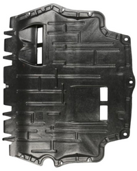 Engine Under Cover 3C0825235J 3C0825235B Compatible With Volkswagen Passat (2006-13)
