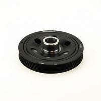 Crankshaft Pulley 2700300503 Compatible With Mercedes Benz W270