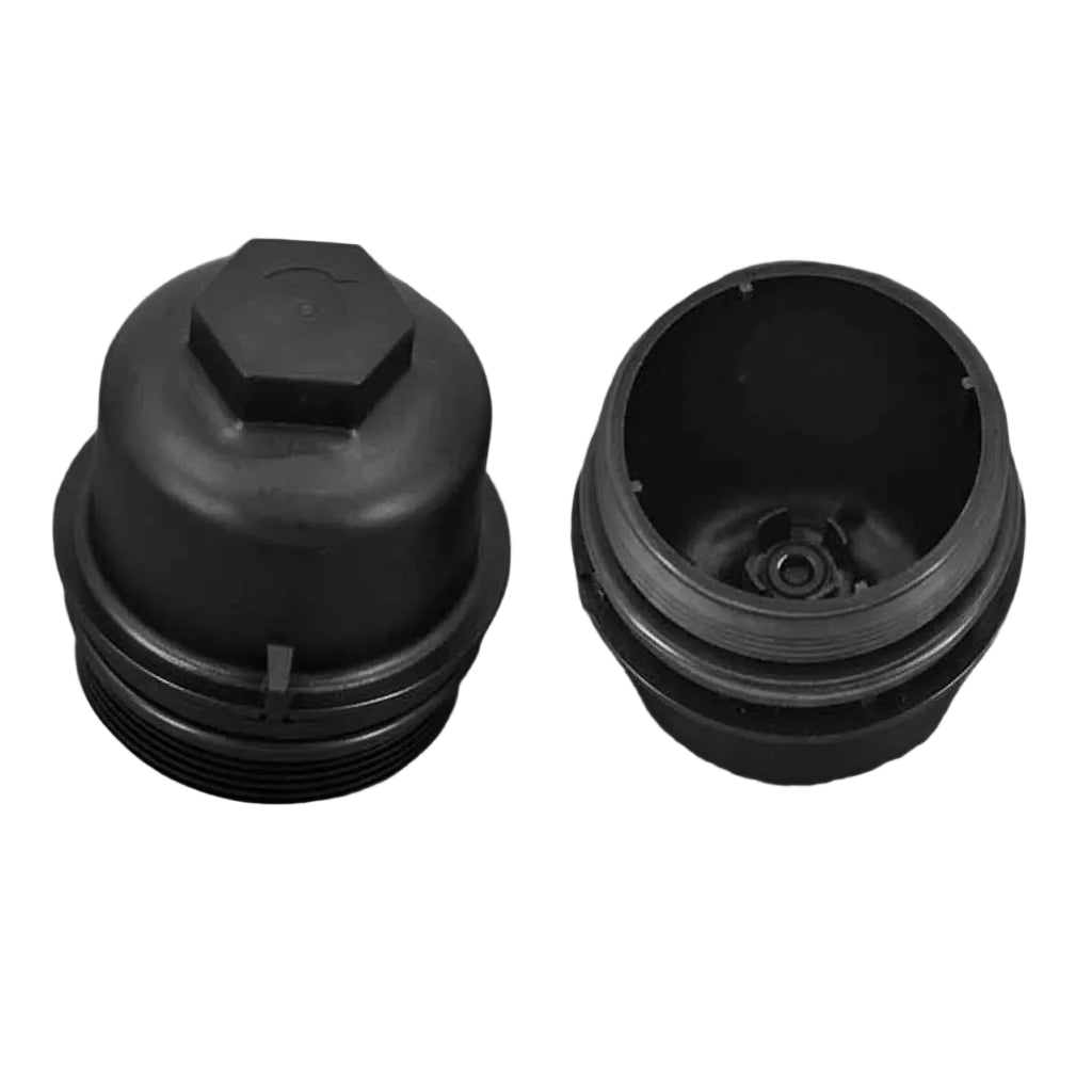 Engine Oil Filter Cap 11428583900 Compatible With BMW 3 Series G20 G21 F30 F34 5 Series G30 7 Series G11 G12 X Series X3 (G01) X4 (G02) X5 (G05) X6 (G06) Z Series Z4 (G29)