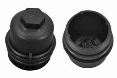Engine Oil Filter Cap 11428583900 Compatible With BMW 3 Series G20 G21 F30 F34 5 Series G30 7 Series G11 G12 X Series X3 (G01) X4 (G02) X5 (G05) X6 (G06) Z Series Z4 (G29)