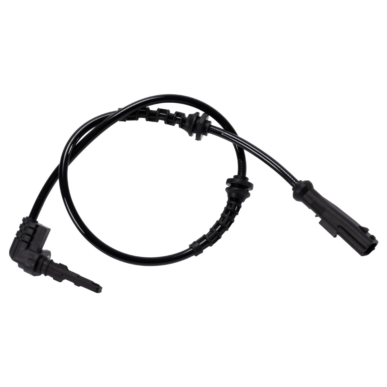 Front ABS Wheel Speed Sensor 4539055400 Compatible With Mercedes Benz W453
