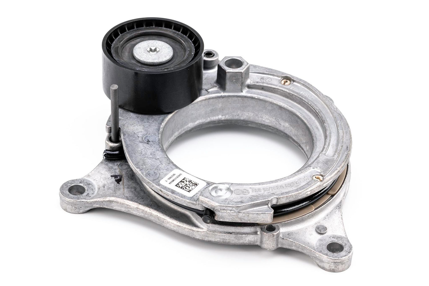 Fan Belt Tensioner 11288579118 11288472172 11288580358  Compatible With BMW 2 Series (F44), X1 (F48), X5(G05), 7 Series (G11/G12), 3 Series (G20/G28), 5 Series (G30), 6 Series (G32) Tag no : 18