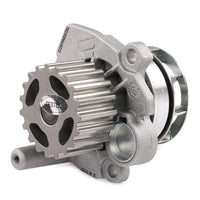 Water Pump WP6072 03L121011C 03L121011J 03L121011N 03L121011P 03L121011Q 03L121011PX Compatible With SKODA FABIA II (542) OCTAVIA II (1Z3) | LAURA SUPERB II (3T4) YETI (5L) CONTINENTAL